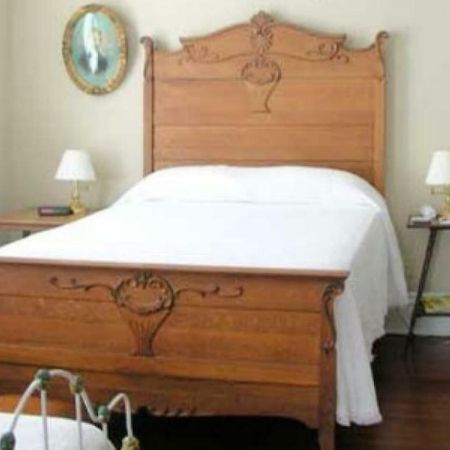 1888 Wensel House Bed and Breakfast Natchez Buitenkant foto