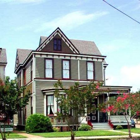 1888 Wensel House Bed and Breakfast Natchez Buitenkant foto