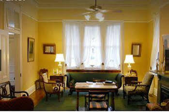 1888 Wensel House Bed and Breakfast Natchez Buitenkant foto