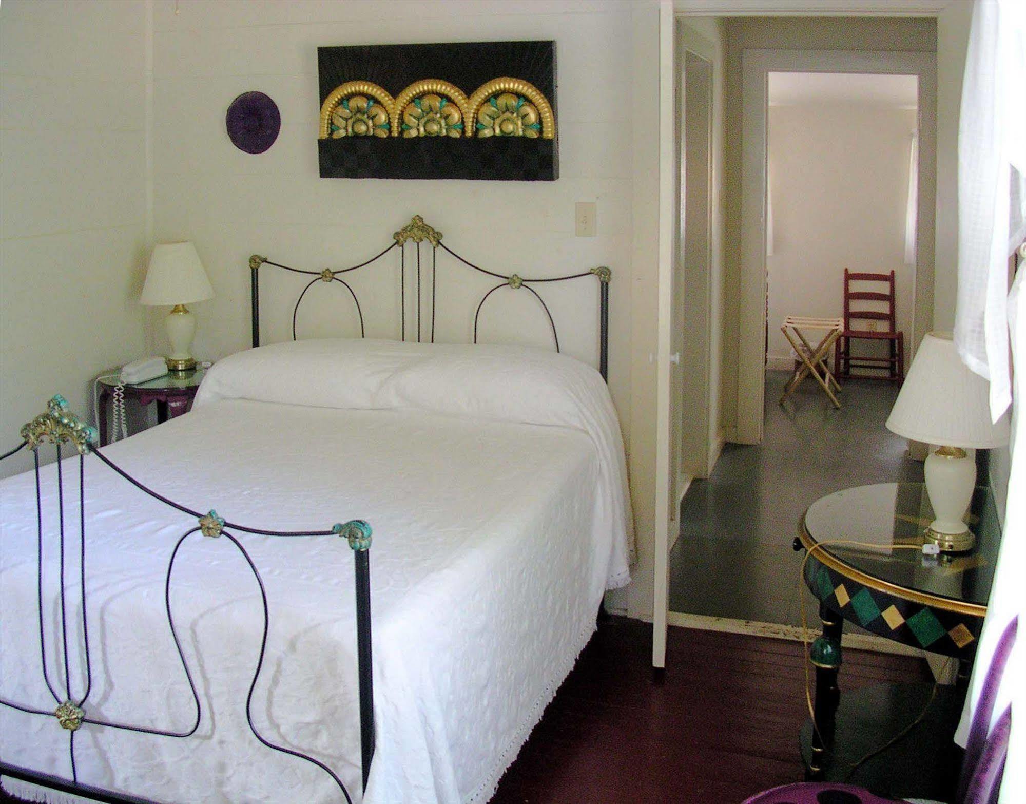1888 Wensel House Bed and Breakfast Natchez Buitenkant foto