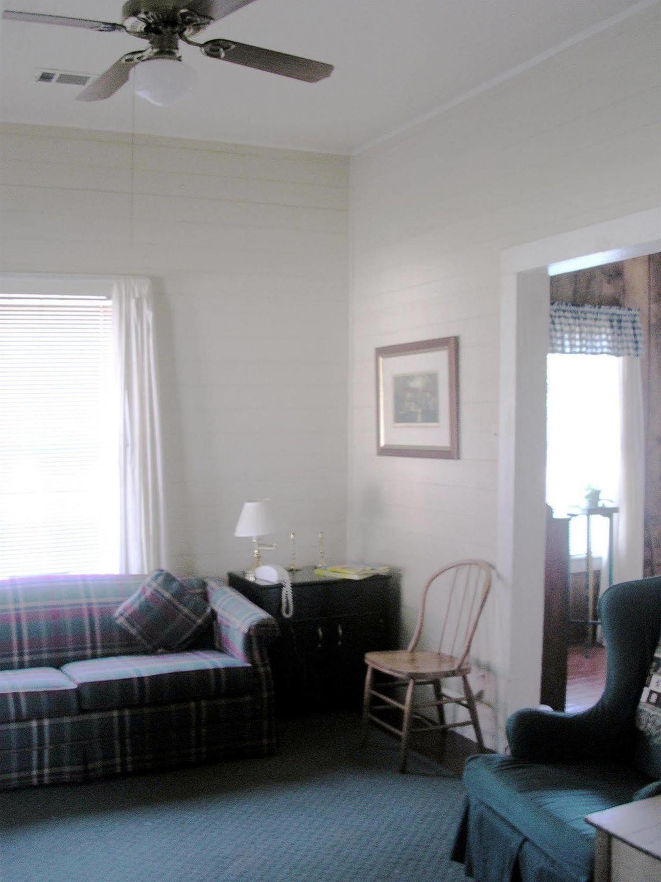 1888 Wensel House Bed and Breakfast Natchez Buitenkant foto