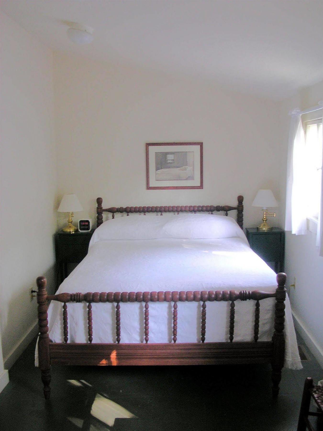 1888 Wensel House Bed and Breakfast Natchez Buitenkant foto