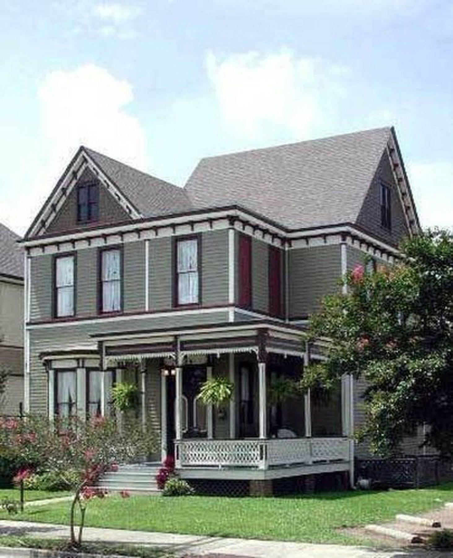 1888 Wensel House Bed and Breakfast Natchez Buitenkant foto