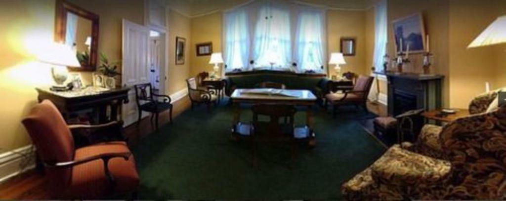 1888 Wensel House Bed and Breakfast Natchez Buitenkant foto