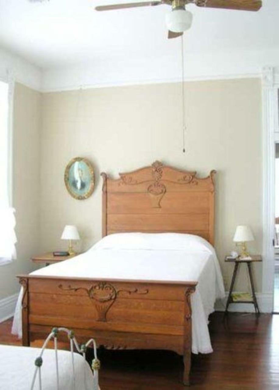 1888 Wensel House Bed and Breakfast Natchez Buitenkant foto