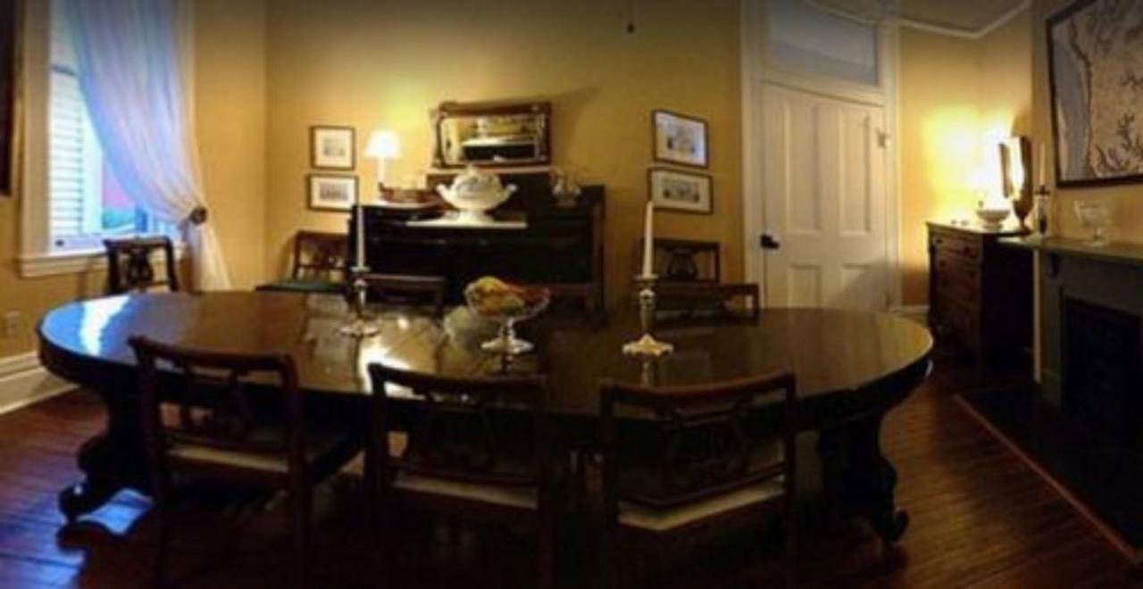 1888 Wensel House Bed and Breakfast Natchez Buitenkant foto