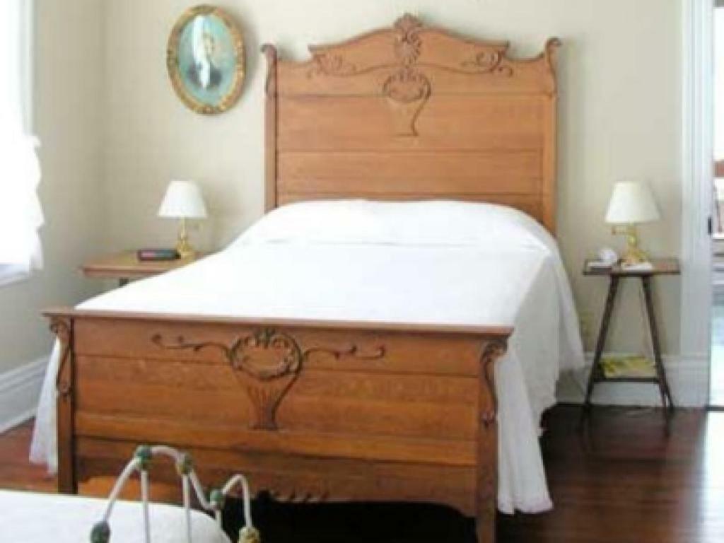 1888 Wensel House Bed and Breakfast Natchez Buitenkant foto